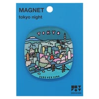 TOKYO night | Magnet