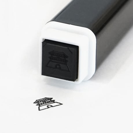 SUNGNYEMUN | Stamp S