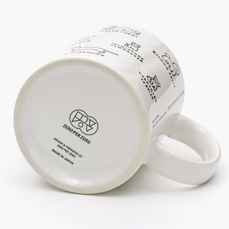SEOUL DICTIONARY | Mug