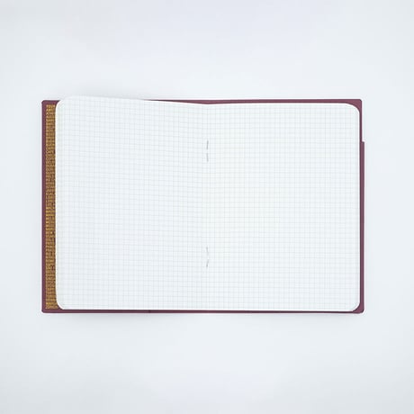 SEOUL burgundy 2 | Passport cover