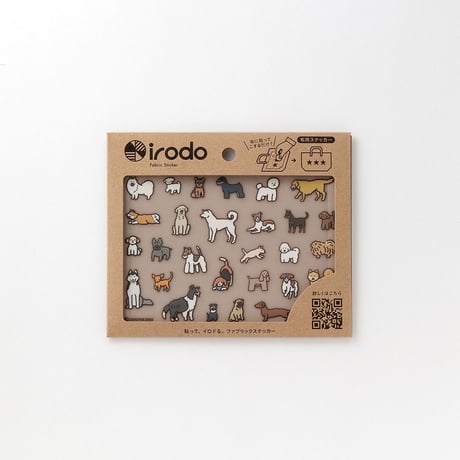 CATEGORY STICKER | ZERO PER ZERO_JP