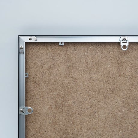 POSTER FRAME A3 Black | Poster frame