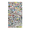 DIARY STICKER-OBJECT 1 | Sticker