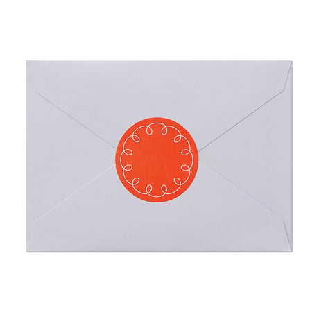 BABY | Cake card