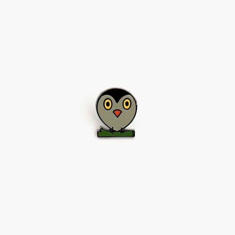 OWL | Miffy Pin