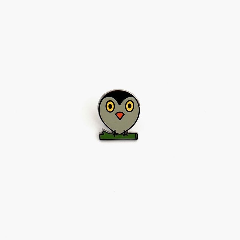OWL | Miffy Pin | ZERO PER ZERO_JP