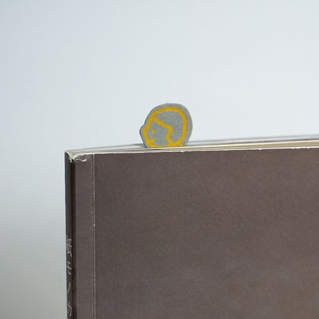BOOKMARK | Book
