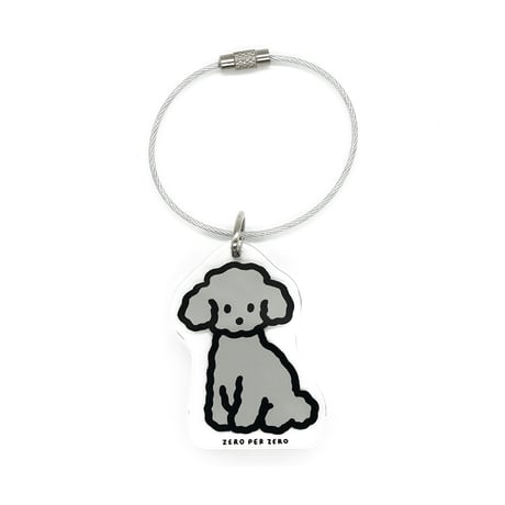 PRODUCTS | ZERO PER ZERO_JP