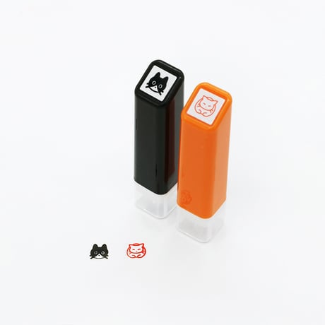 CAT 4 | Stamp S