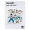 WALK WALK Seoul | Magnet