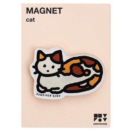 CAT | Magnet