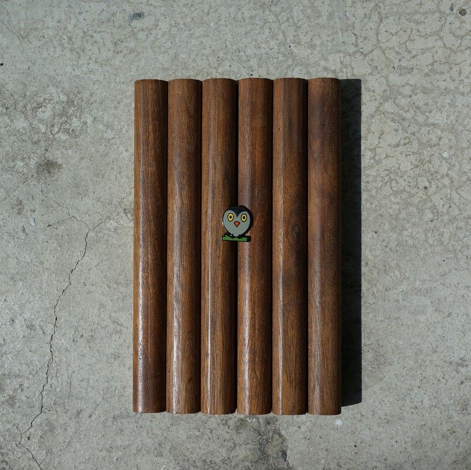 OWL | Miffy Pin | ZERO PER ZERO_JP