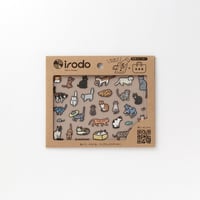 CAT | irodo sticker