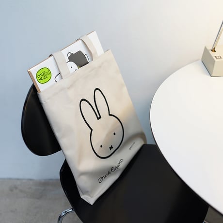 MIFFY pink | Miffy Eco bag