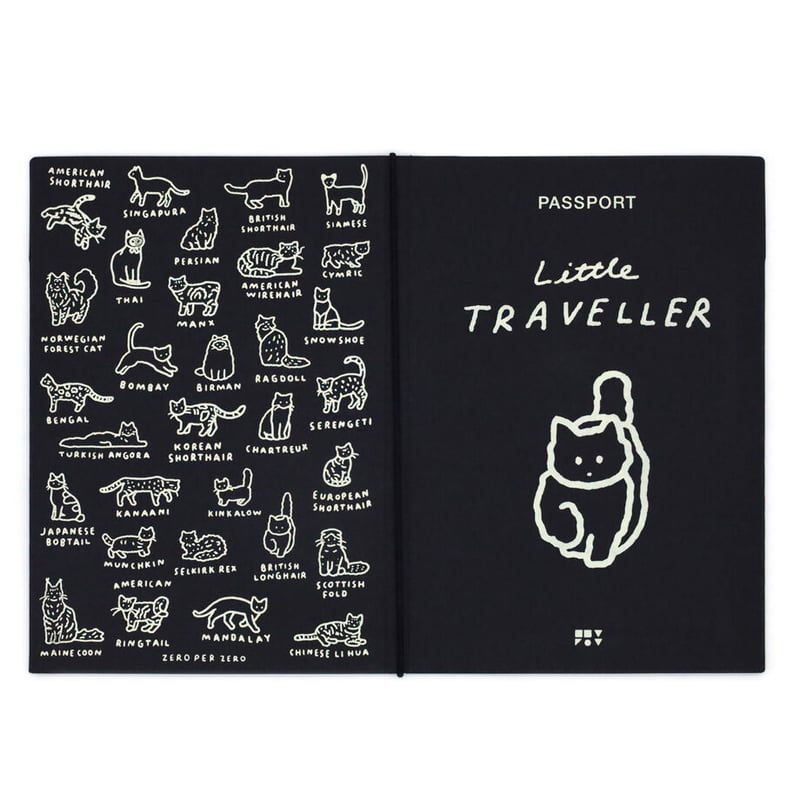 XG　Passport Cover　パスポートカバー　グッズ New Release】XG 1st WORLD TOUR “The first HOWL” MERCHANDISE