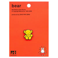 BEAR | Miffy Pin