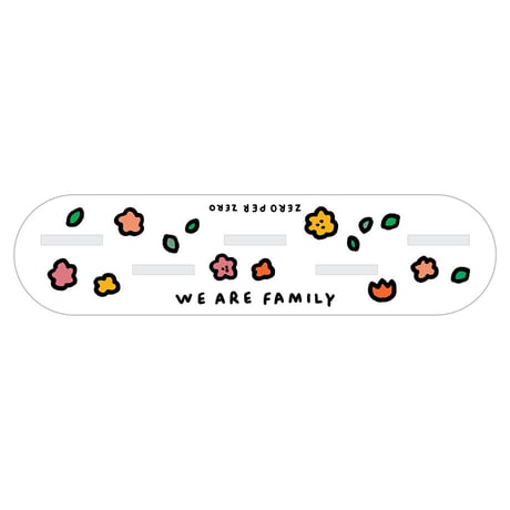 HOLDER [L] | Stand Up Keyring