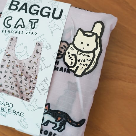 CAT & DOG | Retro sticker pack