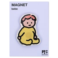 BEBE | Magnet