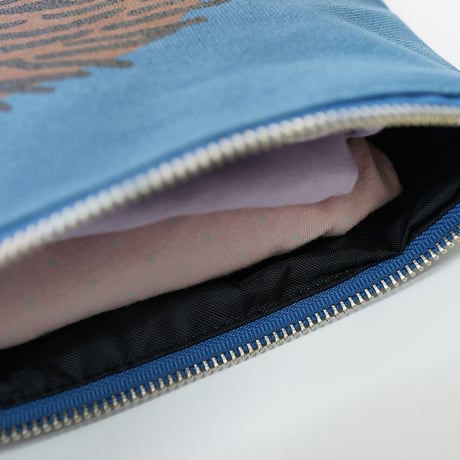 MIFFY white | Miffy Pouch