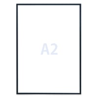 POSTER FRAME A2 Black | Poster frame（お取り寄せ商品）