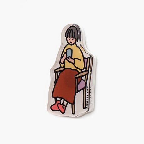 REST | Magnet