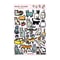 POINT STICKER-CAT | Sticker