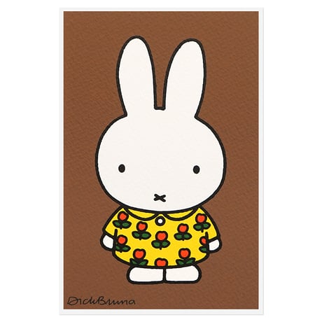 CATEGORY MIFFY AND FRIENDS | ZERO PER ZERO_JP