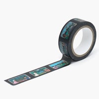 CAT | Masking tape | ZERO PER ZERO_JP