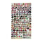 DIARY STICKER-FACE | Sticker