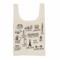 TOKYO | Grocery bag
