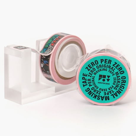 SEOUL | Masking tape