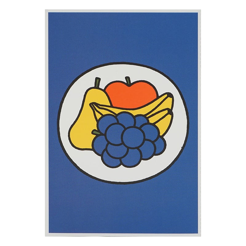 OBJECT | Miffy Postcard set | ZERO PER ZERO_JP