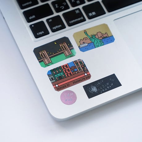 FIRENZE (Florence) | Sticker