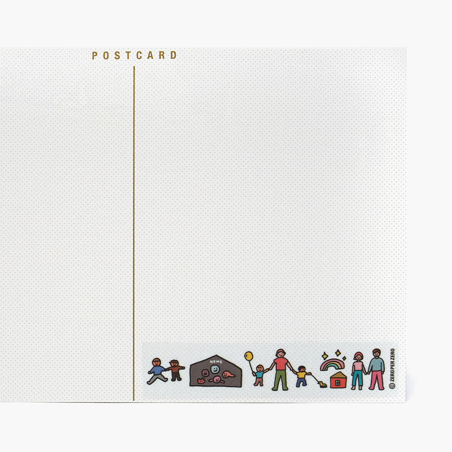 一木一横 墨魚様のマステ10種 一木一横vol.11(1) 予約販売（2.19まで - マスキングテープ専門