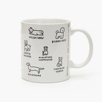 DOG | Mug
