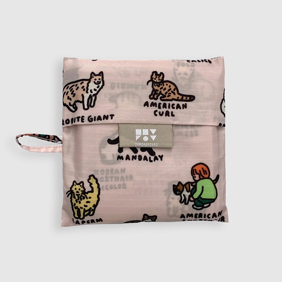 BAGGU standard CAT (GRAPHIC DICTIONARY) | BAGGU