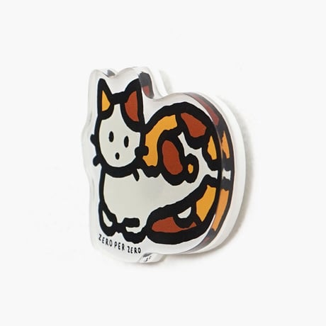 CAT | Magnet