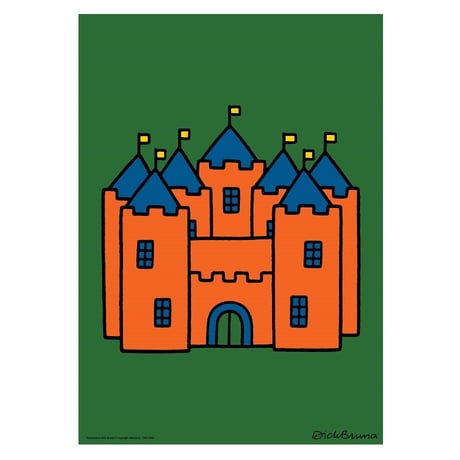 CATEGORY MIFFY AND FRIENDS | ZERO PER ZERO_JP