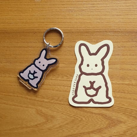 ANIMALS 2 (4 TYPES) | Message card pack