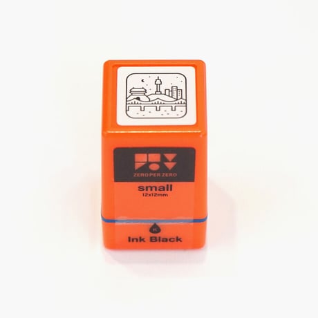 SEOUL | Stamp M