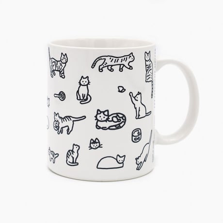 CAT | Mug