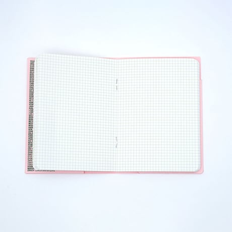 SEOUL pink | Passport cover