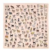 DOG | Bandanna