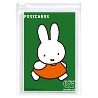 SIBLINGS | Miffy A2 poster | ZERO PER ZERO_JP