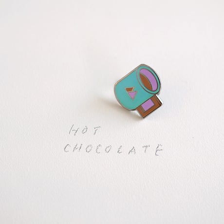 MUG | Pin