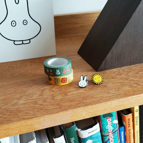 MIFFY AND FRIENDS | Miffy Masking tape
