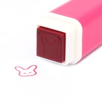 RABBIT 2 | Stamp S