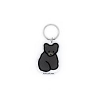 BEAR 1 [S] | Stand Up Keyring
