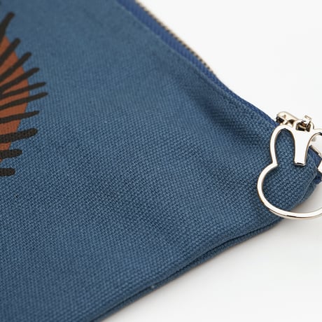 MIFFY white | Miffy Pouch